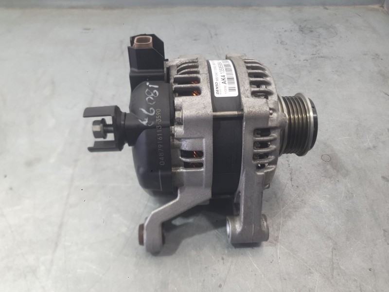 Recambio de alternador para opel corsa e (x15) 1.4 (08, 68) referencia OEM IAM 95527249 13520812 