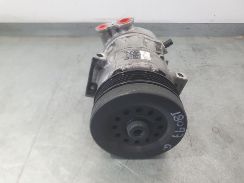 Recambio de compresor aire acondicionado para opel corsa e (x15) 1.4 (08, 68) referencia OEM IAM 39006353  