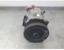 Recambio de compresor aire acondicionado para opel corsa e (x15) 1.4 (08, 68) referencia OEM IAM 39006353  