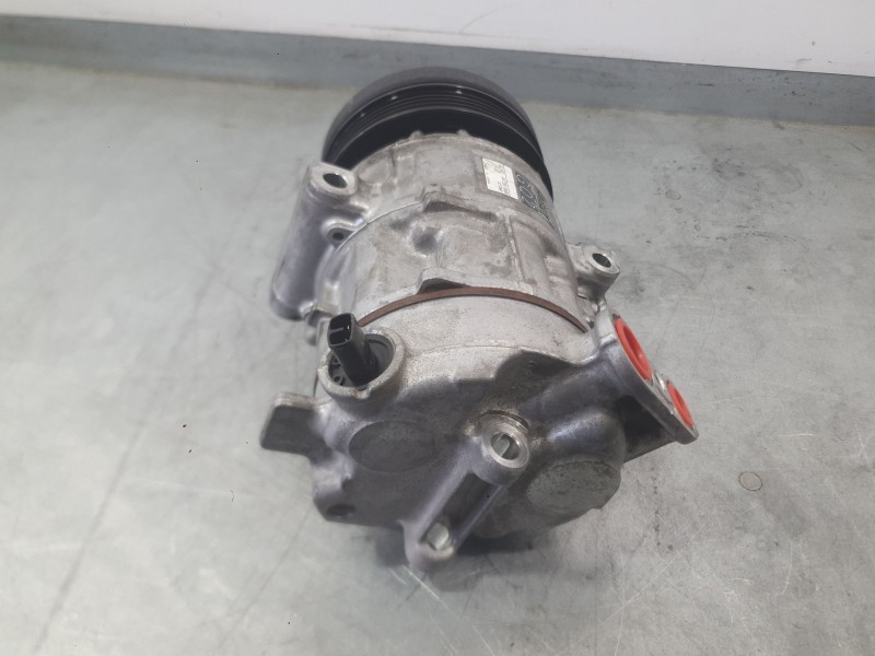 Recambio de compresor aire acondicionado para opel corsa e (x15) 1.4 (08, 68) referencia OEM IAM 39006353  