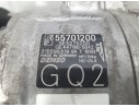 Recambio de compresor aire acondicionado para opel corsa e (x15) 1.4 (08, 68) referencia OEM IAM 39006353  