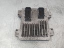 Recambio de centralita motor uce para opel corsa e (x15) 1.4 (08, 68) referencia OEM IAM 19420197  