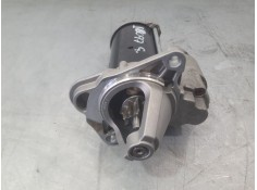 MOTOR ARRANQUE 25198414 0001192081 BOSCH