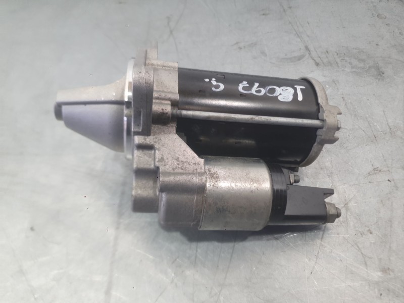 Recambio de motor arranque para opel corsa e (x15) 1.4 (08, 68) referencia OEM IAM 25196021 95520113 