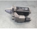 Recambio de motor arranque para opel corsa e (x15) 1.4 (08, 68) referencia OEM IAM 25196021 95520113 