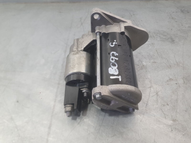 Recambio de motor arranque para opel corsa e (x15) 1.4 (08, 68) referencia OEM IAM 25196021 95520113 