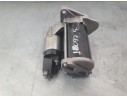 Recambio de motor arranque para opel corsa e (x15) 1.4 (08, 68) referencia OEM IAM 25196021 95520113 