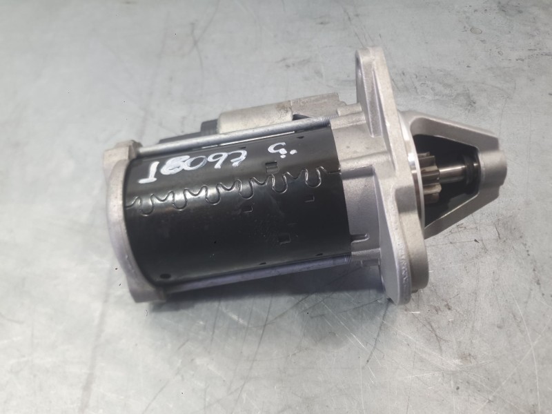 Recambio de motor arranque para opel corsa e (x15) 1.4 (08, 68) referencia OEM IAM 25196021 95520113 