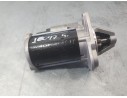 Recambio de motor arranque para opel corsa e (x15) 1.4 (08, 68) referencia OEM IAM 25196021 95520113 