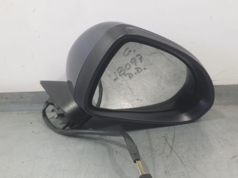 Recambio de retrovisor derecho para opel corsa e (x15) 1.4 (08, 68) referencia OEM IAM 13203389  