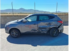 HYUNDAI IX35 (LM, EL, ELH)