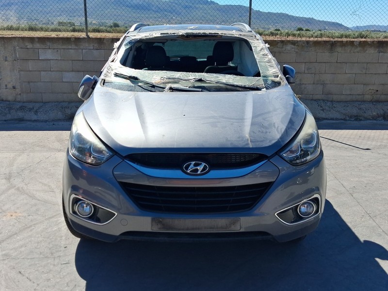 hyundai ix35 (lm, el, elh) del año 2015