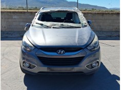 HYUNDAI IX35 (LM, EL, ELH)