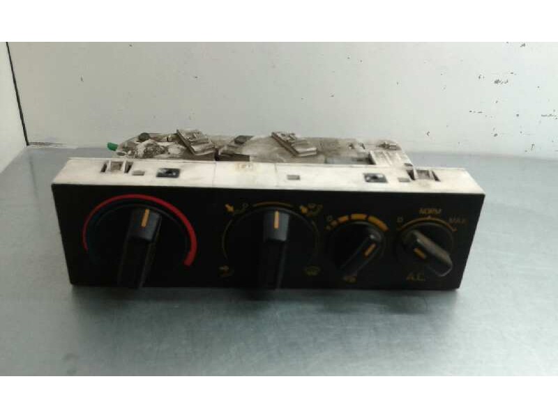 Recambio de mando calefaccion / aire acondicionado para renault 21 berlina (b/l48) referencia OEM IAM A30253 A30828255J 