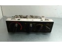 Recambio de mando calefaccion / aire acondicionado para renault 21 berlina (b/l48) referencia OEM IAM A30253 A30828255J 