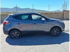 HYUNDAI IX35 (LM, EL, ELH)