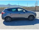 hyundai ix35 (lm, el, elh) del año 2015