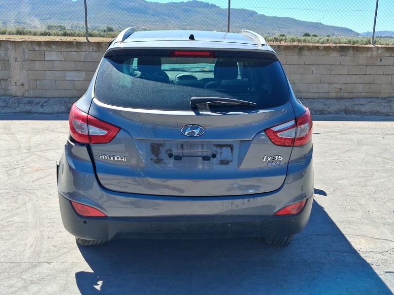 hyundai ix35 (lm, el, elh) del año 2015