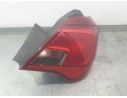 Recambio de piloto trasero derecho exterior para opel corsa e (x15) 1.4 (08, 68) referencia OEM IAM 39090648  
