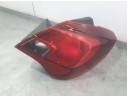Recambio de piloto trasero derecho exterior para opel corsa e (x15) 1.4 (08, 68) referencia OEM IAM 39090648  