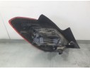 Recambio de piloto trasero derecho exterior para opel corsa e (x15) 1.4 (08, 68) referencia OEM IAM 39090648  