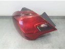 Recambio de piloto trasero izquierdo exterior para opel corsa e (x15) 1.4 (08, 68) referencia OEM IAM 39090647  