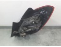 Recambio de piloto trasero izquierdo exterior para opel corsa e (x15) 1.4 (08, 68) referencia OEM IAM 39090647  