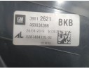 Recambio de piloto trasero izquierdo exterior para opel corsa e (x15) 1.4 (08, 68) referencia OEM IAM 39090647  