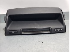 Recambio de pantalla multifuncion para kia venga basic referencia OEM IAM 941011P000  