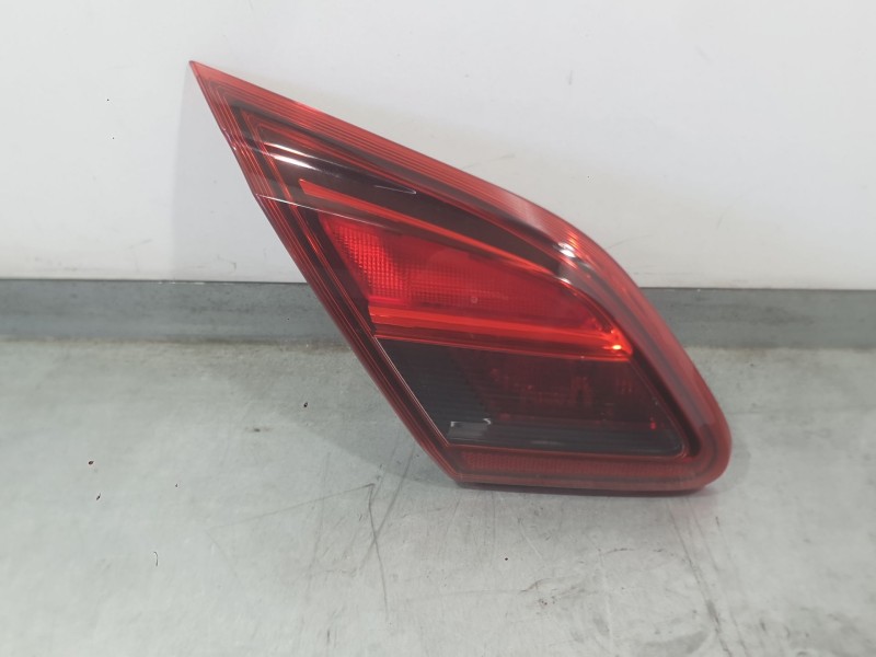 Recambio de piloto trasero izquierdo interior para opel corsa e (x15) 1.4 (08, 68) referencia OEM IAM 13454500  