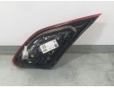 Recambio de piloto trasero izquierdo interior para opel corsa e (x15) 1.4 (08, 68) referencia OEM IAM 13454500  