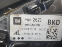Recambio de piloto trasero izquierdo interior para opel corsa e (x15) 1.4 (08, 68) referencia OEM IAM 13454500  