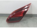 Recambio de piloto trasero derecho interior para opel corsa e (x15) 1.4 (08, 68) referencia OEM IAM 13454501  