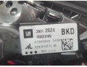 Recambio de piloto trasero derecho interior para opel corsa e (x15) 1.4 (08, 68) referencia OEM IAM 13454501  