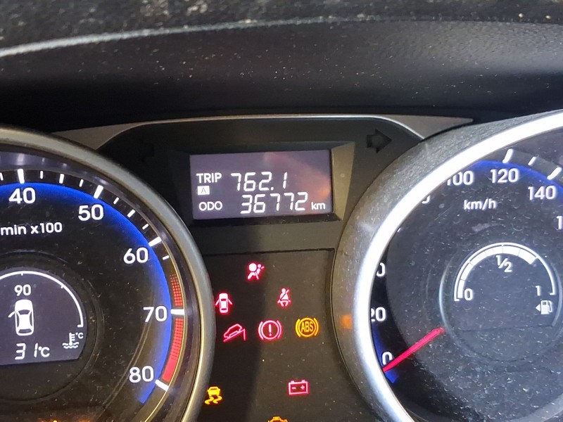 hyundai ix35 (lm, el, elh) del año 2015