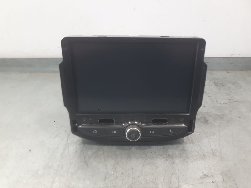 Recambio de sistema navegacion gps para opel corsa e (x15) 1.4 (08, 68) referencia OEM IAM   