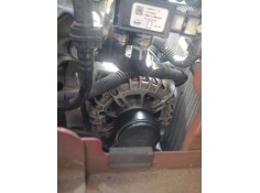 Recambio de alternador para peugeot 208 ii (ub_, up_, uw_, uj_) 1.2 puretech 100 referencia OEM IAM 9826573480  