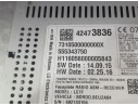 Recambio de sistema navegacion gps para opel corsa e (x15) 1.4 (08, 68) referencia OEM IAM   