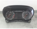 Recambio de cuadro instrumentos para opel corsa e (x15) 1.4 (08, 68) referencia OEM IAM 39204207  