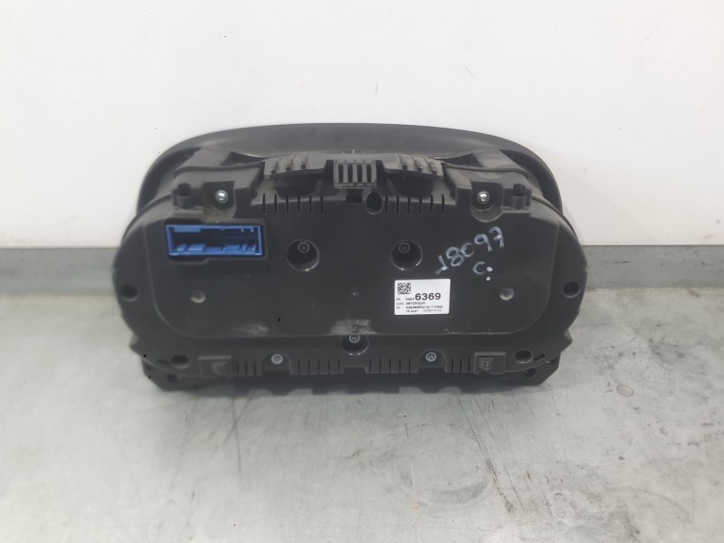 Recambio de cuadro instrumentos para opel corsa e (x15) 1.4 (08, 68) referencia OEM IAM 39204207  