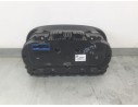 Recambio de cuadro instrumentos para opel corsa e (x15) 1.4 (08, 68) referencia OEM IAM 39204207  