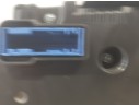 Recambio de cuadro instrumentos para opel corsa e (x15) 1.4 (08, 68) referencia OEM IAM 39204207  
