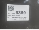 Recambio de cuadro instrumentos para opel corsa e (x15) 1.4 (08, 68) referencia OEM IAM 39204207  