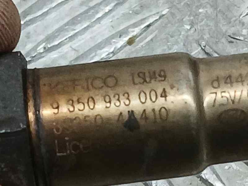 Recambio de sonda lambda para kia sportage concept 4x2 referencia OEM IAM 3985041410 9350933004 