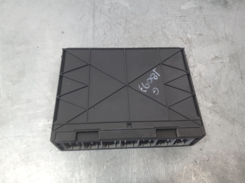 Recambio de modulo electronico para opel corsa e (x15) 1.4 (08, 68) referencia OEM IAM   