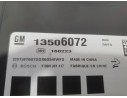Recambio de modulo electronico para opel corsa e (x15) 1.4 (08, 68) referencia OEM IAM   