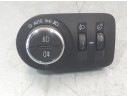 Recambio de mando luces para opel corsa e (x15) 1.4 (08, 68) referencia OEM IAM 13470446  