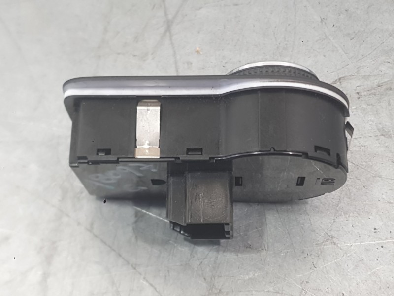 Recambio de mando luces para opel corsa e (x15) 1.4 (08, 68) referencia OEM IAM 13470446  