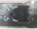 Recambio de mando luces para opel corsa e (x15) 1.4 (08, 68) referencia OEM IAM 13470446  