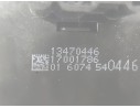 Recambio de mando luces para opel corsa e (x15) 1.4 (08, 68) referencia OEM IAM 13470446  